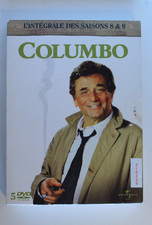 Série columbo - série,