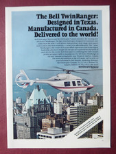 8/1984 PUB BELL HELICOPTER