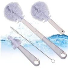 Brosse à Bouteille, goupillon