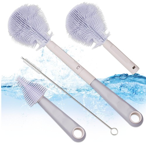 Brosse bouteille goupillon - bouteille,,