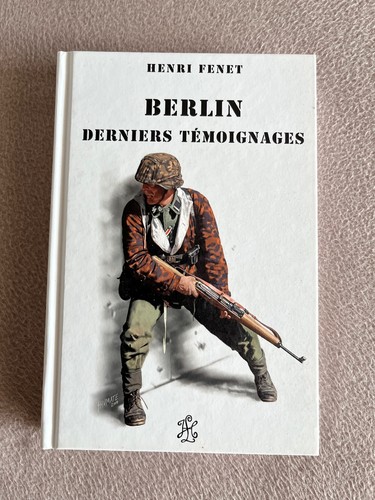 Berlin derniers temoignages - berlin,