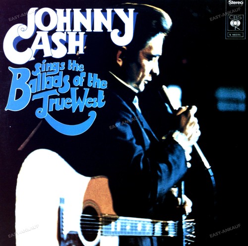 Johnny cash - cash,