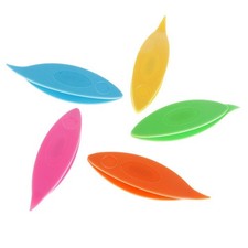 5pcs Outil De Tissage De