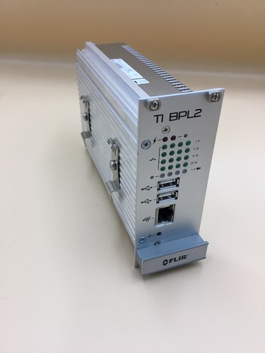 Flir bpl2 edge - ti, b&siu