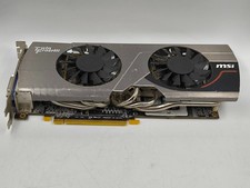 MSI AMD Radeon HD 7950 Twin