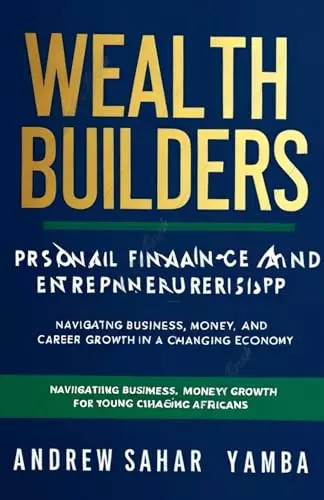 Wealth builders andrew sahr - wealth, builders,