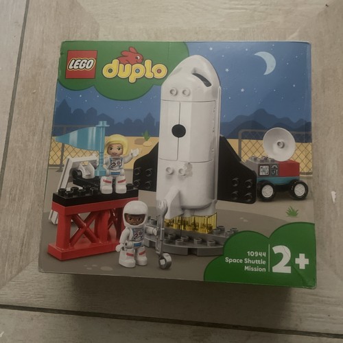 Lego duplo 10944 fusée - lego,