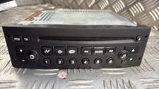 Autoradio d'origine PEUGEOT
