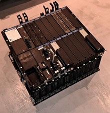automate telemecanique TSX P67