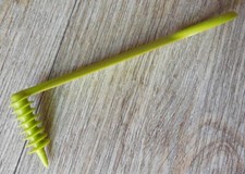 Tupperware -  Déco spiralizer / découpeur spirale / coupe légumes en spirale