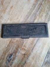 entree facade de boite a