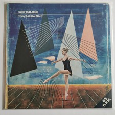 Icehouse – Hey Little Girl -