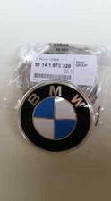 Bmw logo bombé - bmw,