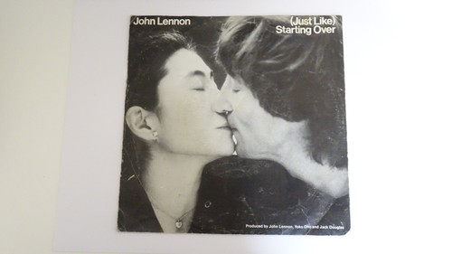 Tours john lennon - 45,
