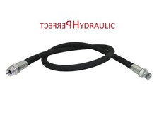 Tuyau flexible hydraulique
