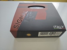 Câbles de Modulation XLR Ricable Dedalus