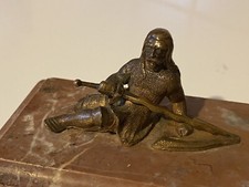 bronze ancien vercingetorix