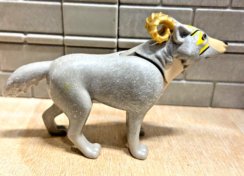 Playmobil animaux loup - playmobil,