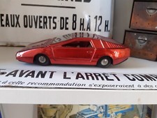 Lamborghini Voiture Course