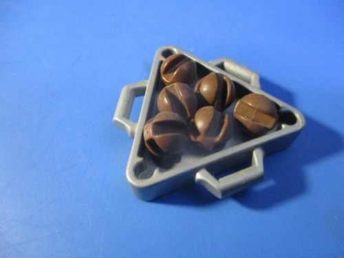 Playmobil boulets canon - playmobil,