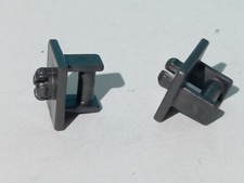 CLIPS PLAYMOBIL X2 FOCO 6337 5951 5539 6020 9148 9040 6919 6872 5338 71392 71435