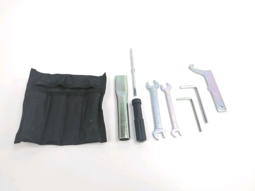 Trousse outil yamaha - trousse,