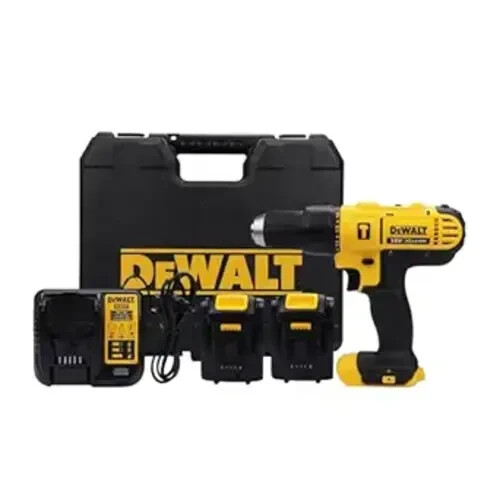 Dewalt dcd776s2 18v - dewalt,