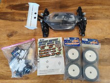 Mugen seiki mbx6 4wd - v1,