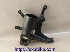 bas de fourche gauche pour