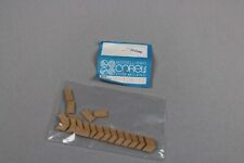 ZC3166 Corel S-120 accastillage bateau miniature escalier bois 70 mm a assembler