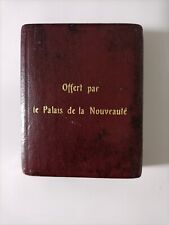 médaille bronze ancienne