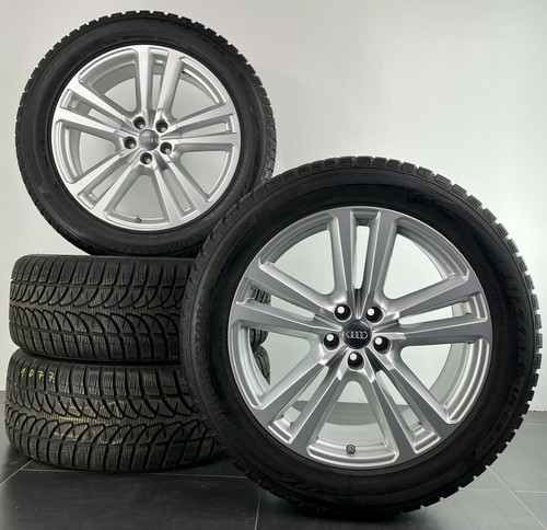 Audi pouces jantes sq7 - audi,