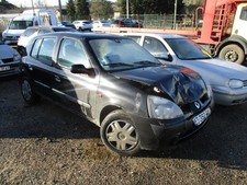 Support moteur RENAULT CLIO 2