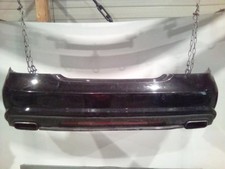 Pare choc arriere MERCEDES