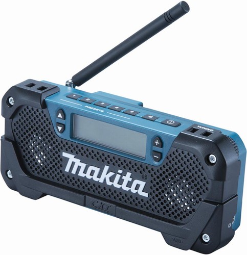 Radio chantier v - chantier, cxt