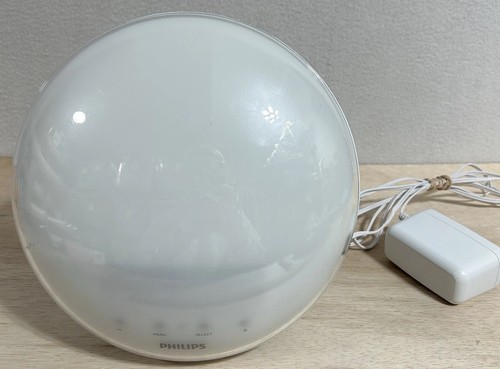 Philips smartsleep wake - philips,