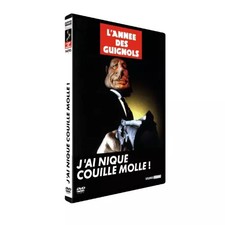 Les Guignols de l'info 93/94-J'AI niqué couille Molle