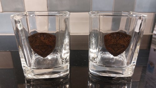 Pair jack daniels louisiana - pair,