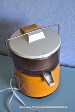 VINTAGE CENTRIFUGEUSE