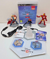 Disney Infinity 2.0 Marvel