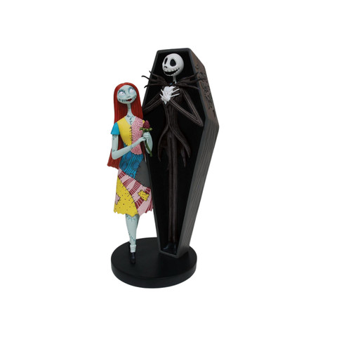 Figurine jack sally - jack,