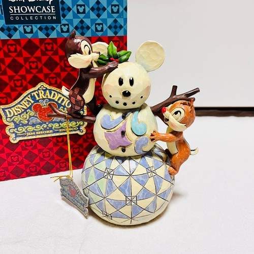 Figurine disney traditions - figurine,