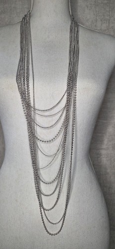 Sautoir roméo gas bijoux - sautoir,