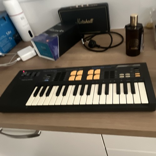 Clavier contrôleur midi - contrôleur,