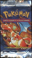 1999 Pokemon FRENCH 1st