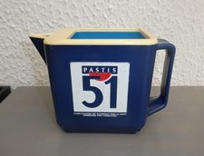 ANCIENNE CARAFE DE BAR EN