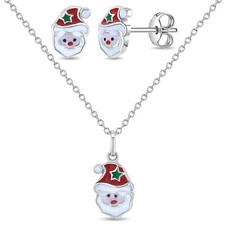 Ensemble De Bijoux Jolly