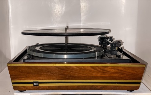 Dual 1228 multi play - dual,