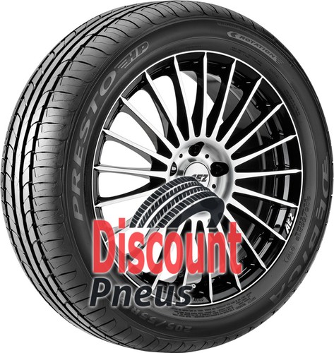 Debica presto 185 - hp, r15