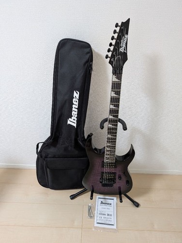 Guitare électrique ibanez gio - guitare,
